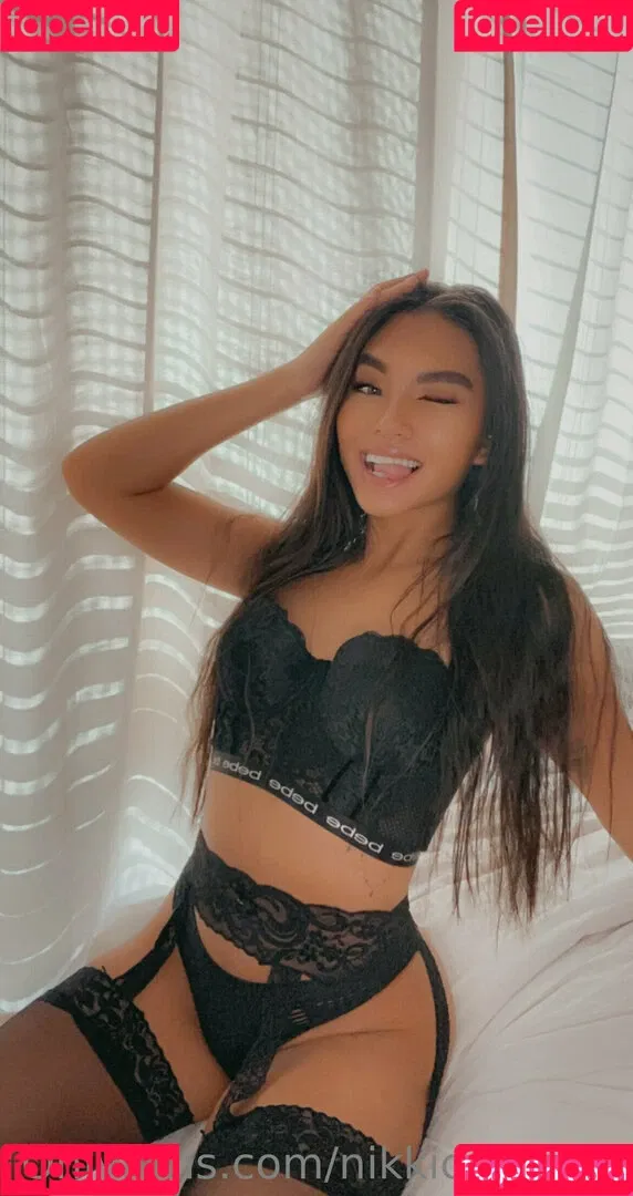 nikkicreams2 Onlyfans Photo Gallery 