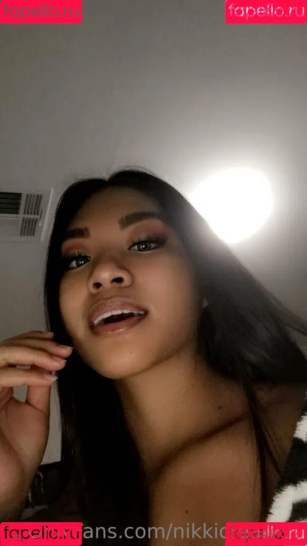 nikkicreams2 Onlyfans Photo Gallery 