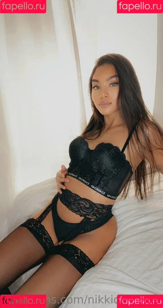 nikkicreams2 Onlyfans Photo Gallery 