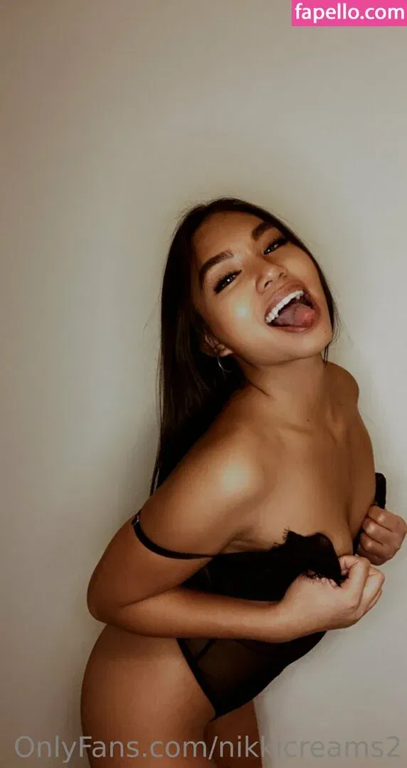 nikkicreams2 Onlyfans Photo Gallery 