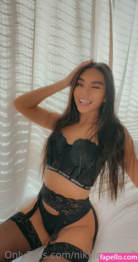 nikkicreams2 Onlyfans Photo Gallery 