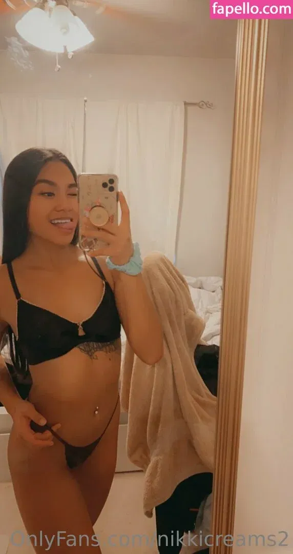 nikkicreams2 Onlyfans Photo Gallery 