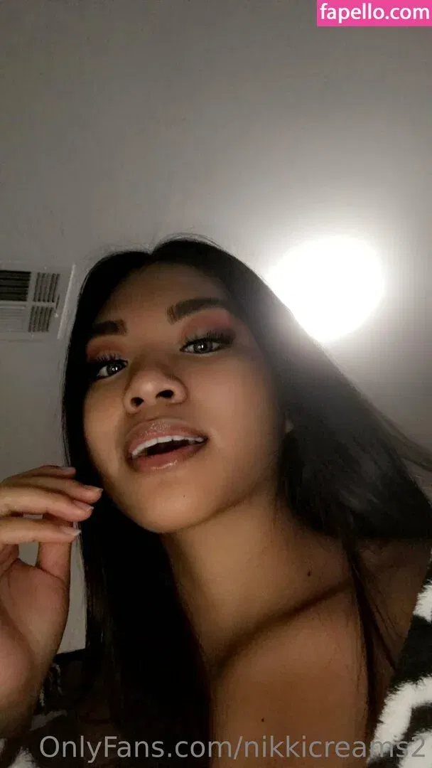 nikkicreams2 Onlyfans Photo Gallery 