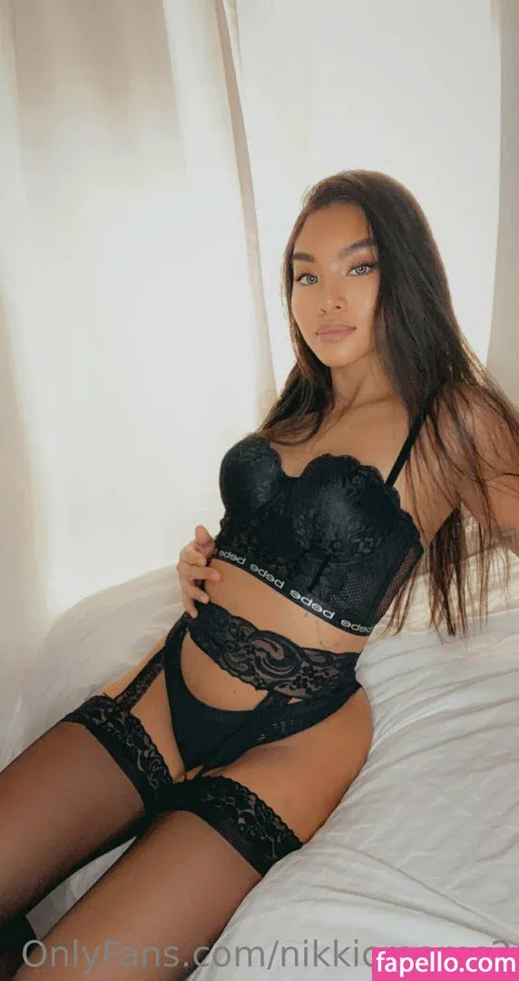 nikkicreams2 Onlyfans Photo Gallery 