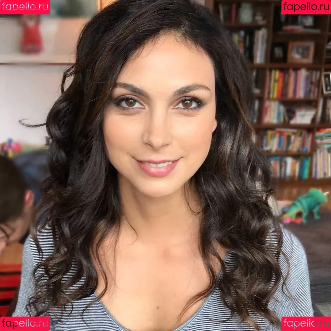 Morena Baccarin Onlyfans Photo Gallery 