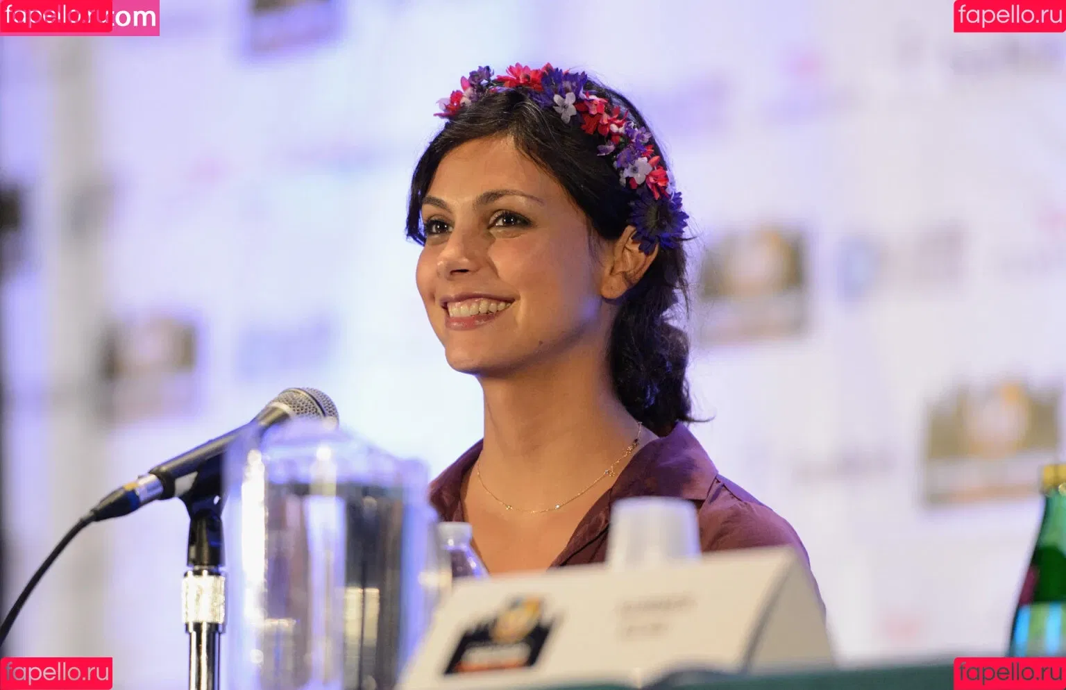 Morena Baccarin Onlyfans Photo Gallery 