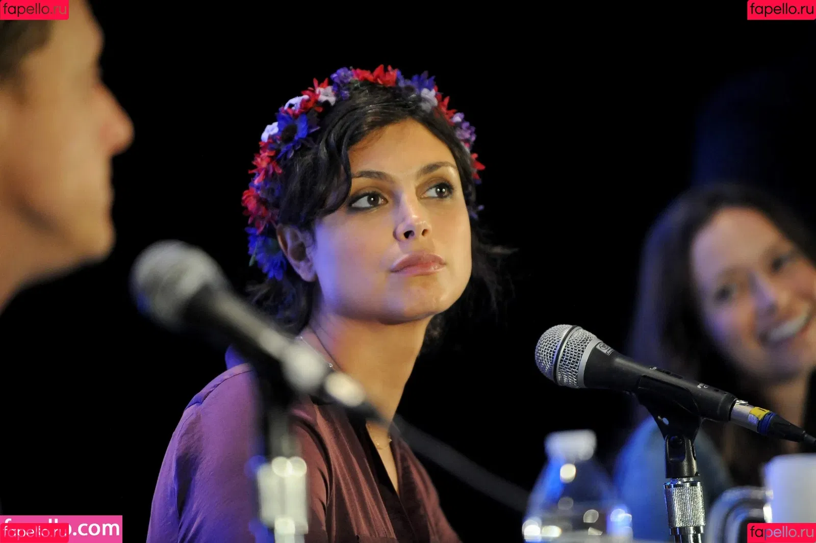 Morena Baccarin Onlyfans Photo Gallery 