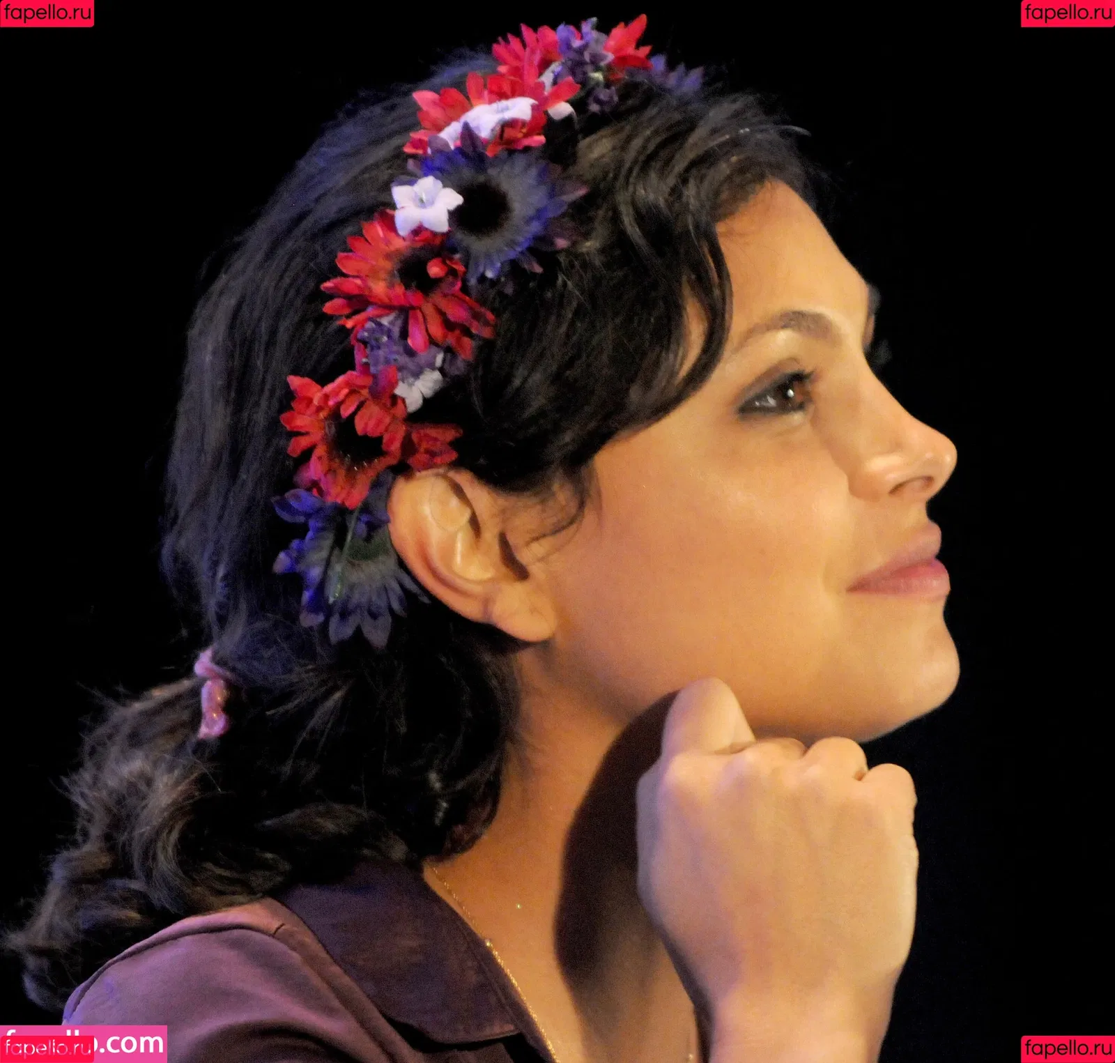 Morena Baccarin Onlyfans Photo Gallery 