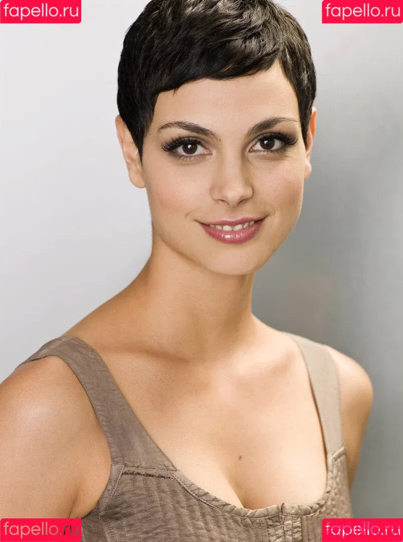 Morena Baccarin Onlyfans Photo Gallery 
