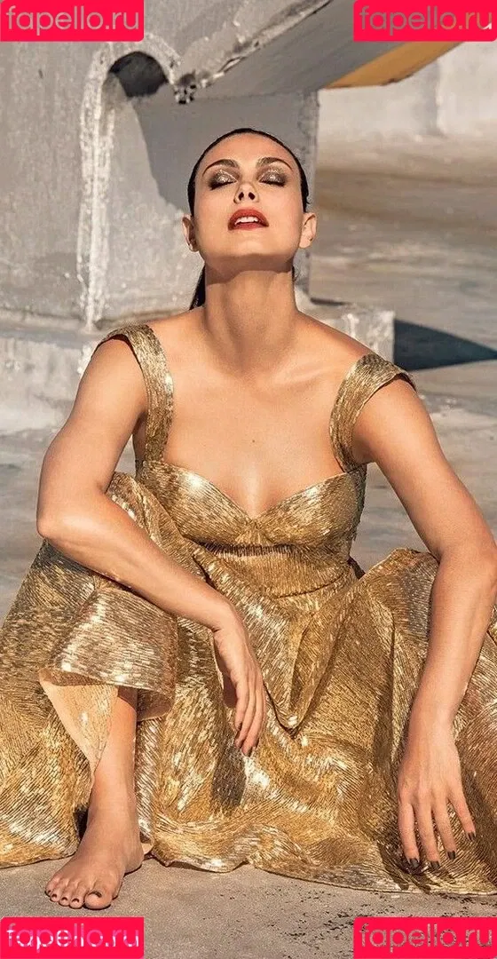 Morena Baccarin Onlyfans Photo Gallery 