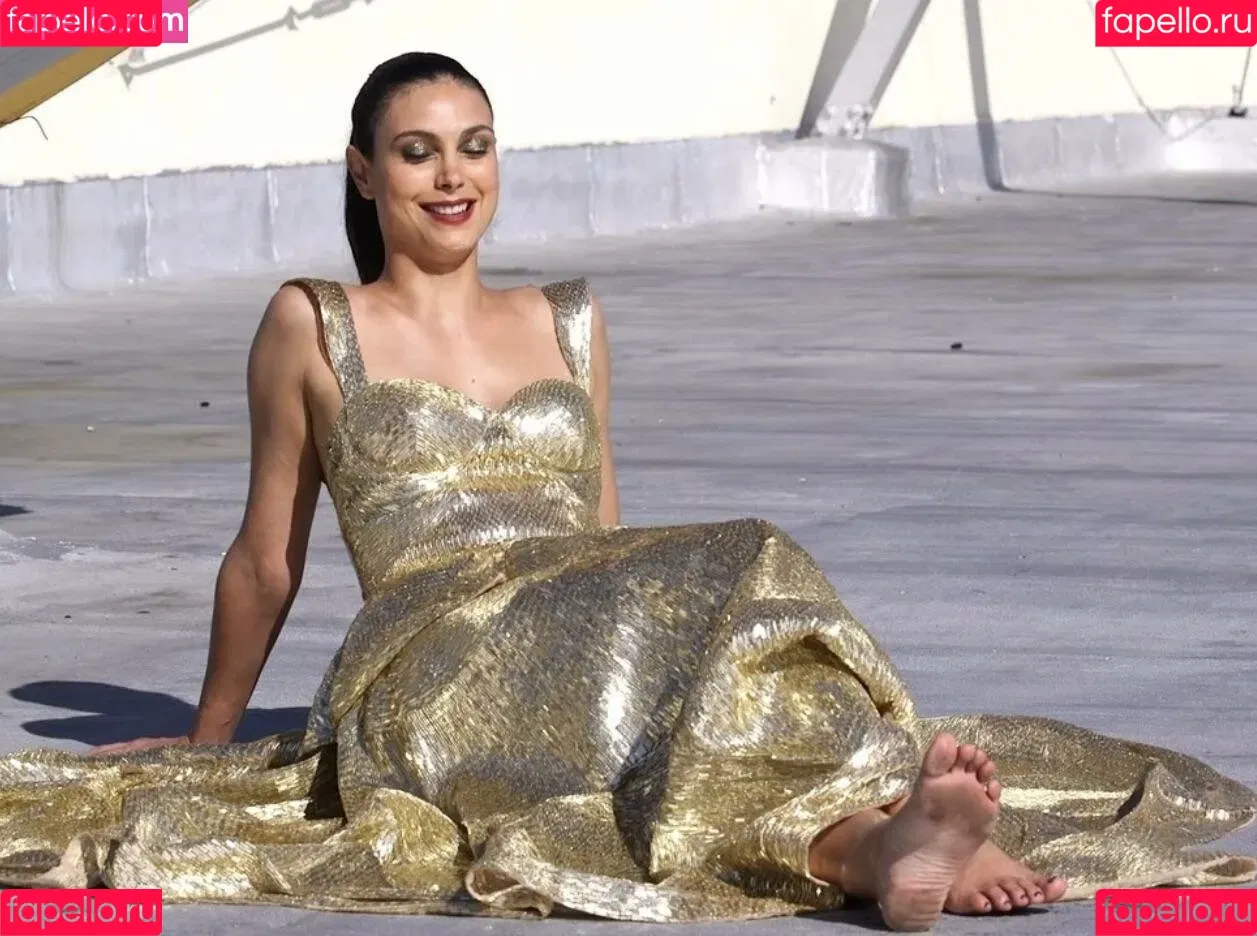 Morena Baccarin Onlyfans Photo Gallery 