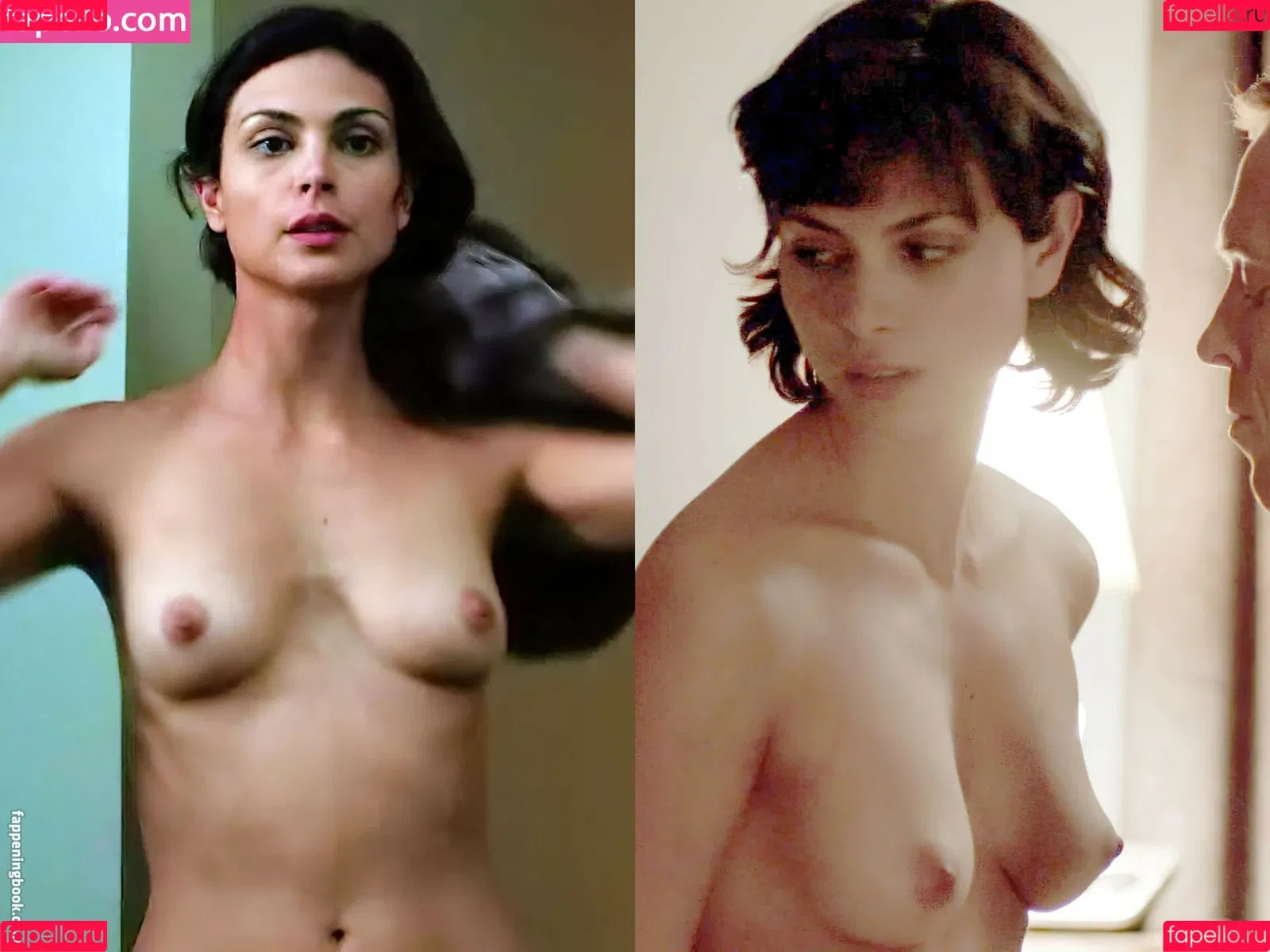 Morena Baccarin Onlyfans Photo Gallery 