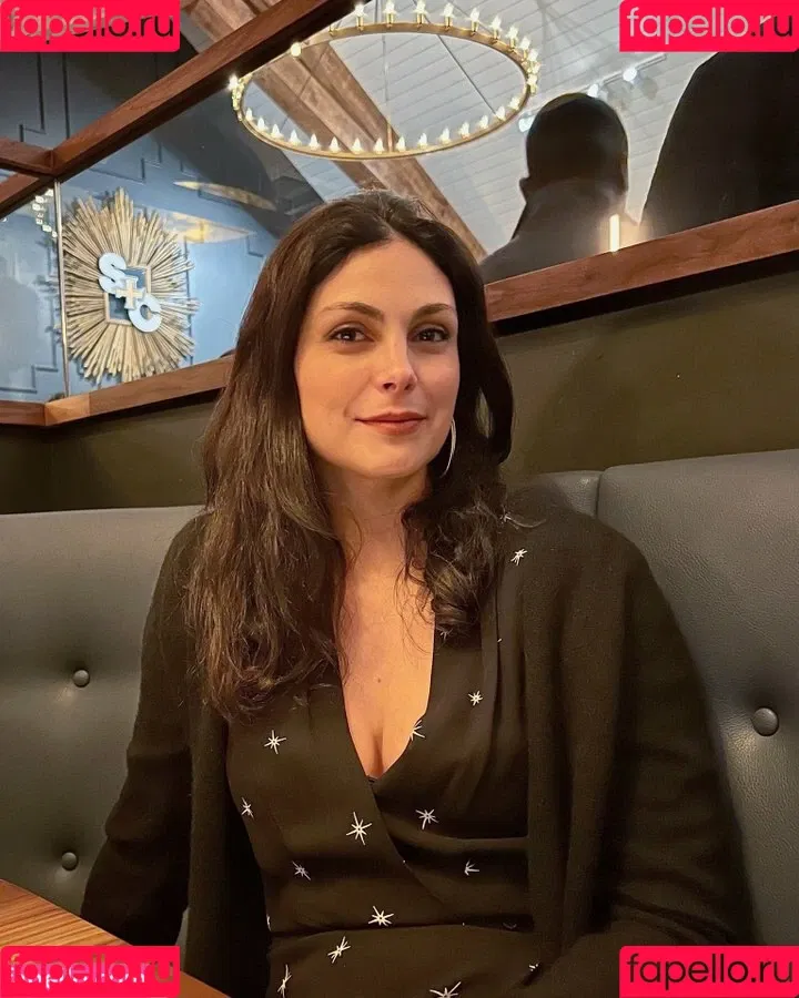 Morena Baccarin Onlyfans Photo Gallery 