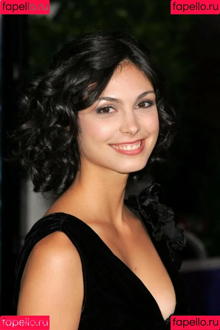 Morena Baccarin Onlyfans Photo Gallery 