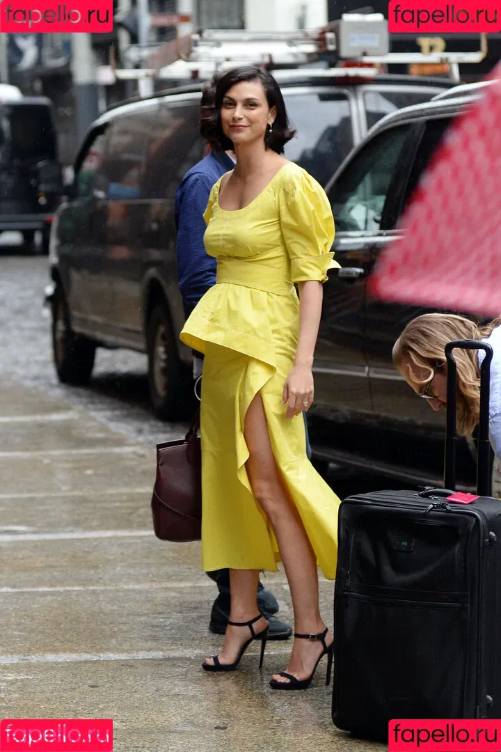 Morena Baccarin Onlyfans Photo Gallery 