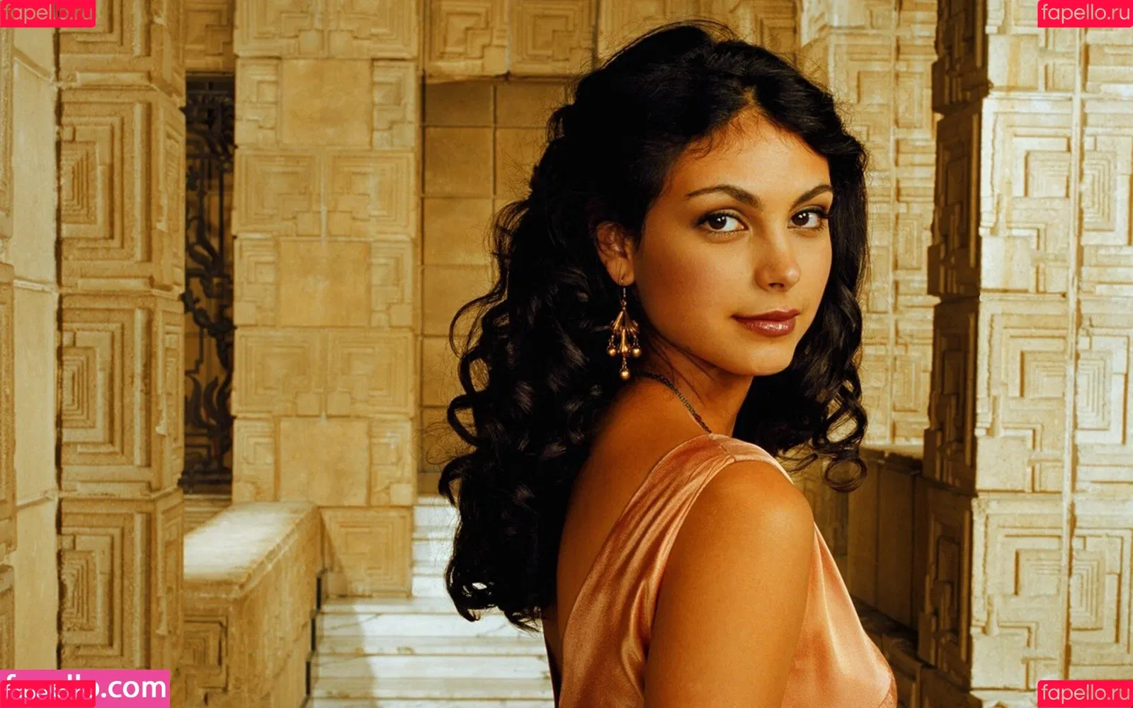 Morena Baccarin Onlyfans Photo Gallery 