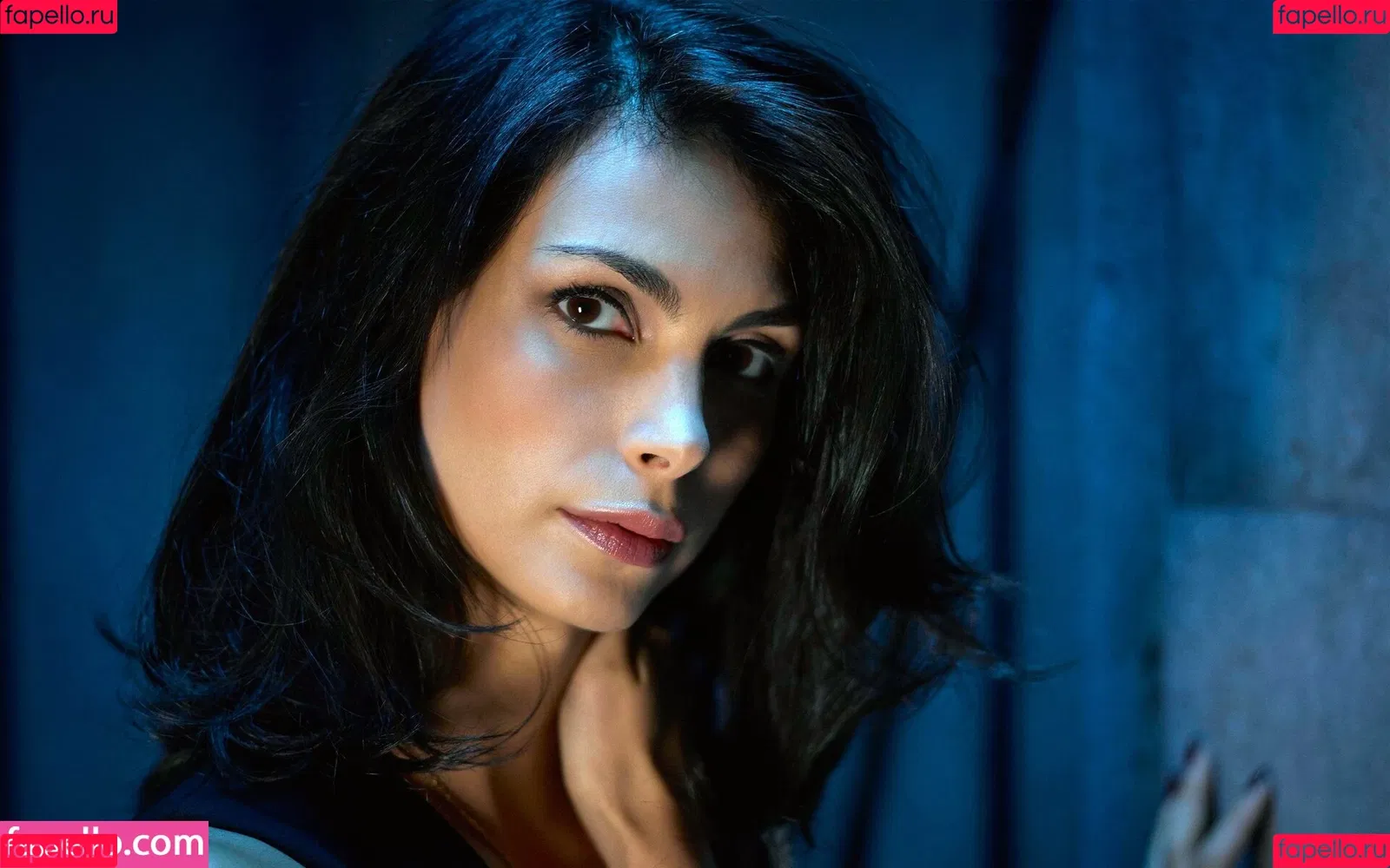 Morena Baccarin Onlyfans Photo Gallery 