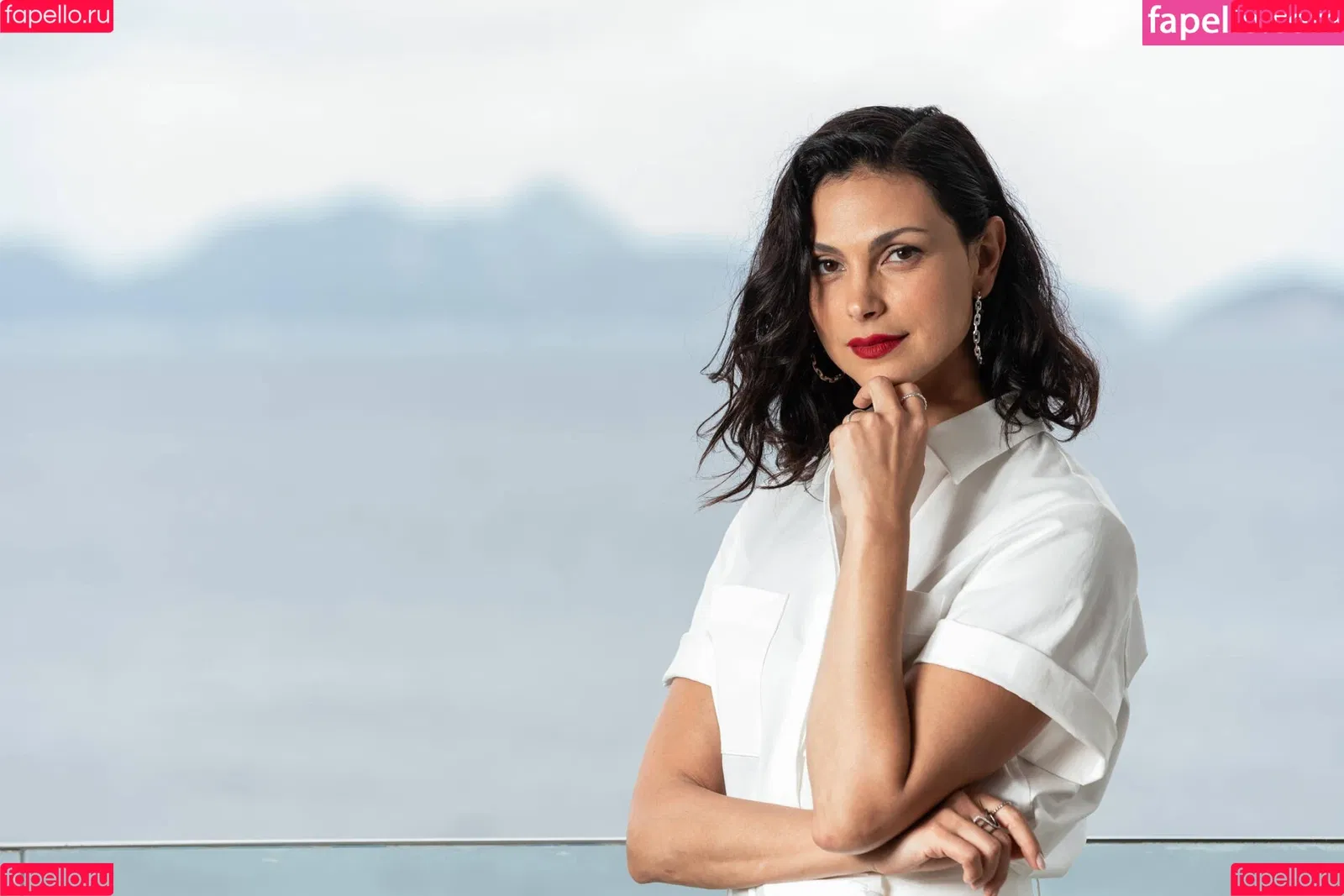 Morena Baccarin Onlyfans Photo Gallery 