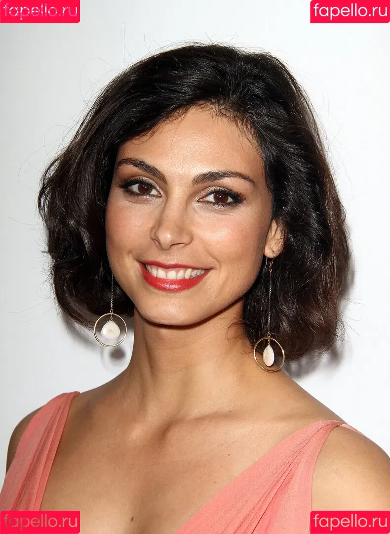 Morena Baccarin Onlyfans Photo Gallery 
