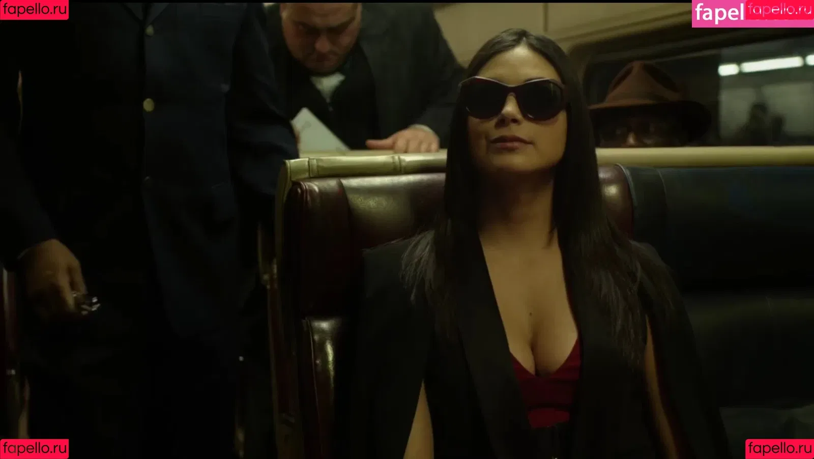 Morena Baccarin Onlyfans Photo Gallery 