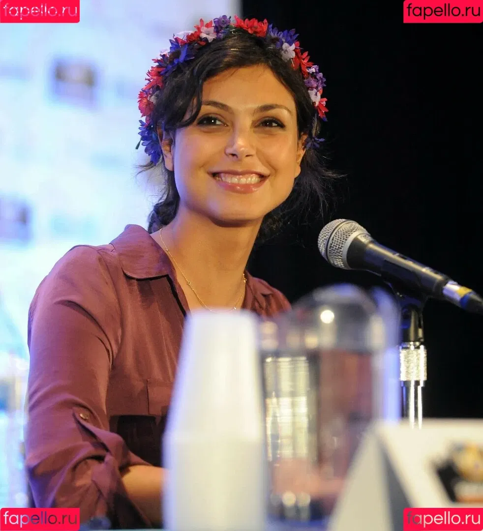 Morena Baccarin Onlyfans Photo Gallery 