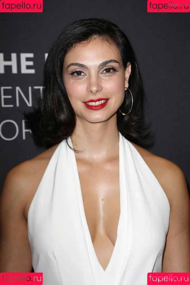 Morena Baccarin Onlyfans Photo Gallery 