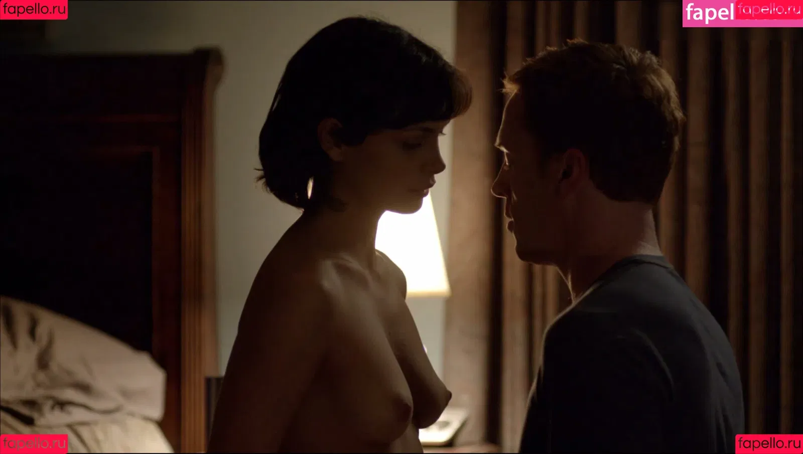 Morena Baccarin Onlyfans Photo Gallery 