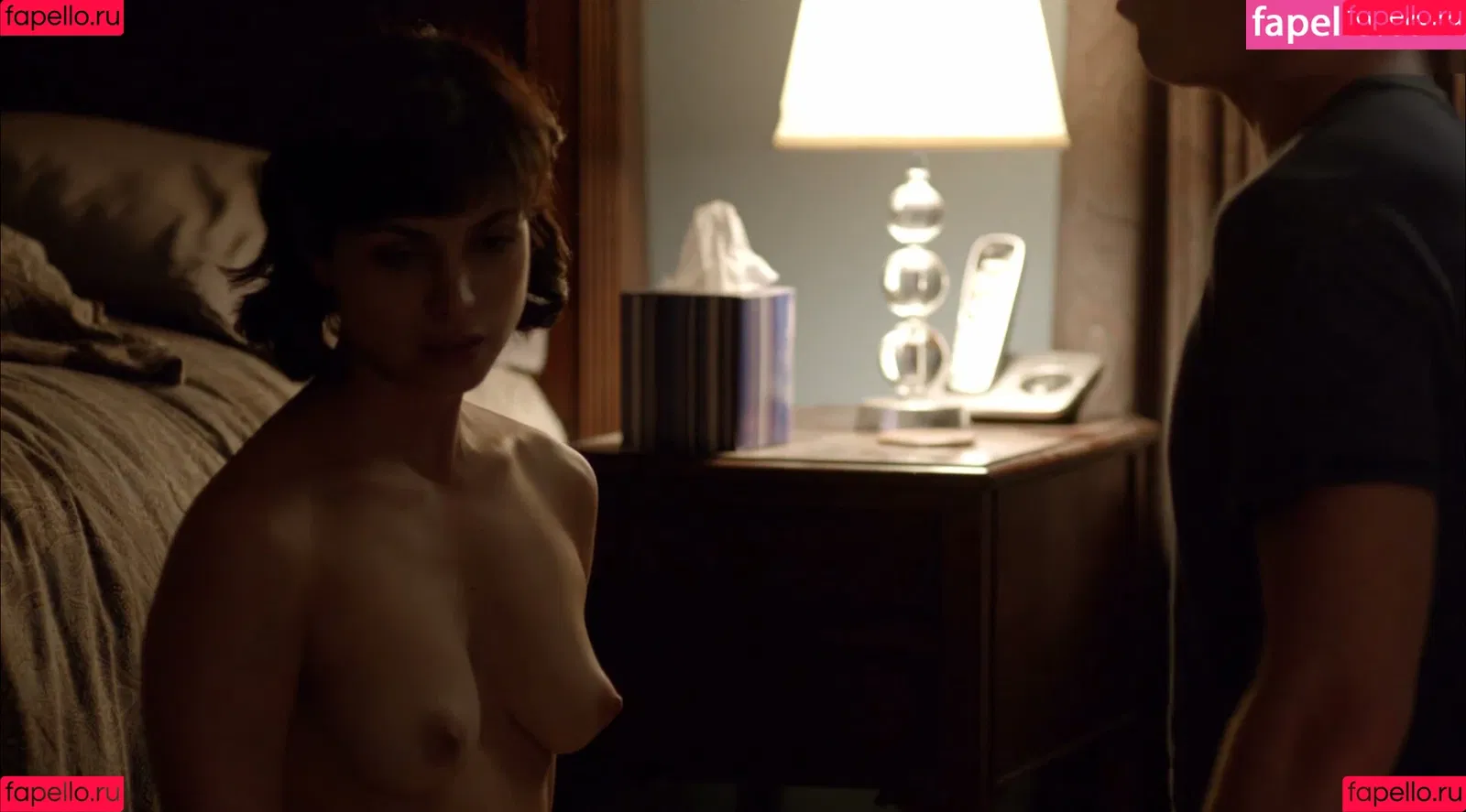 Morena Baccarin Onlyfans Photo Gallery 