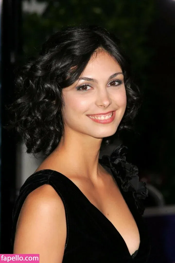 Morena Baccarin Onlyfans Photo Gallery 