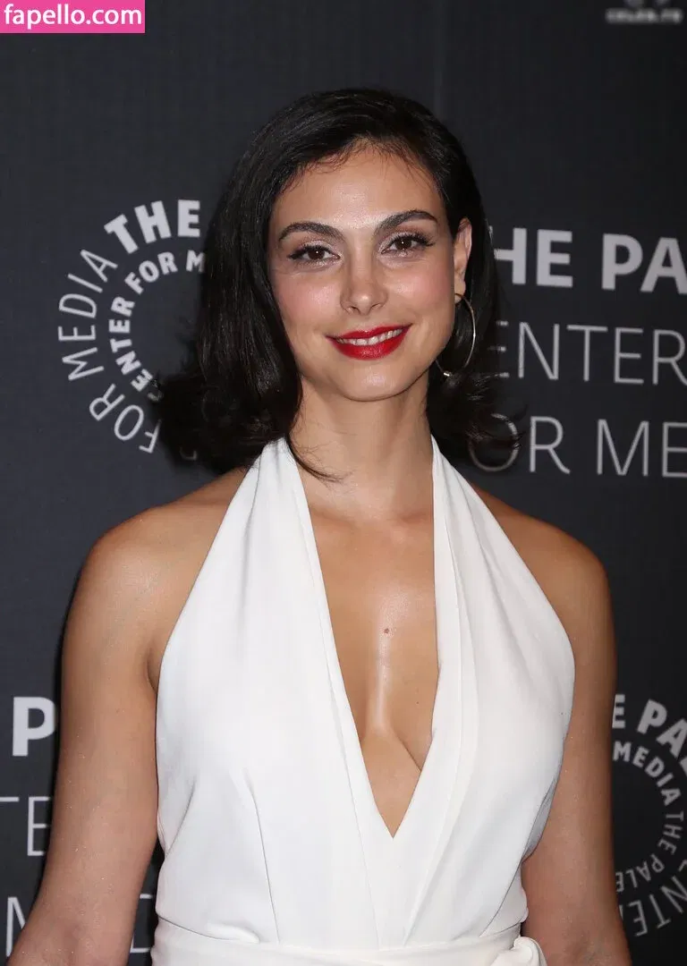 Morena Baccarin Onlyfans Photo Gallery 