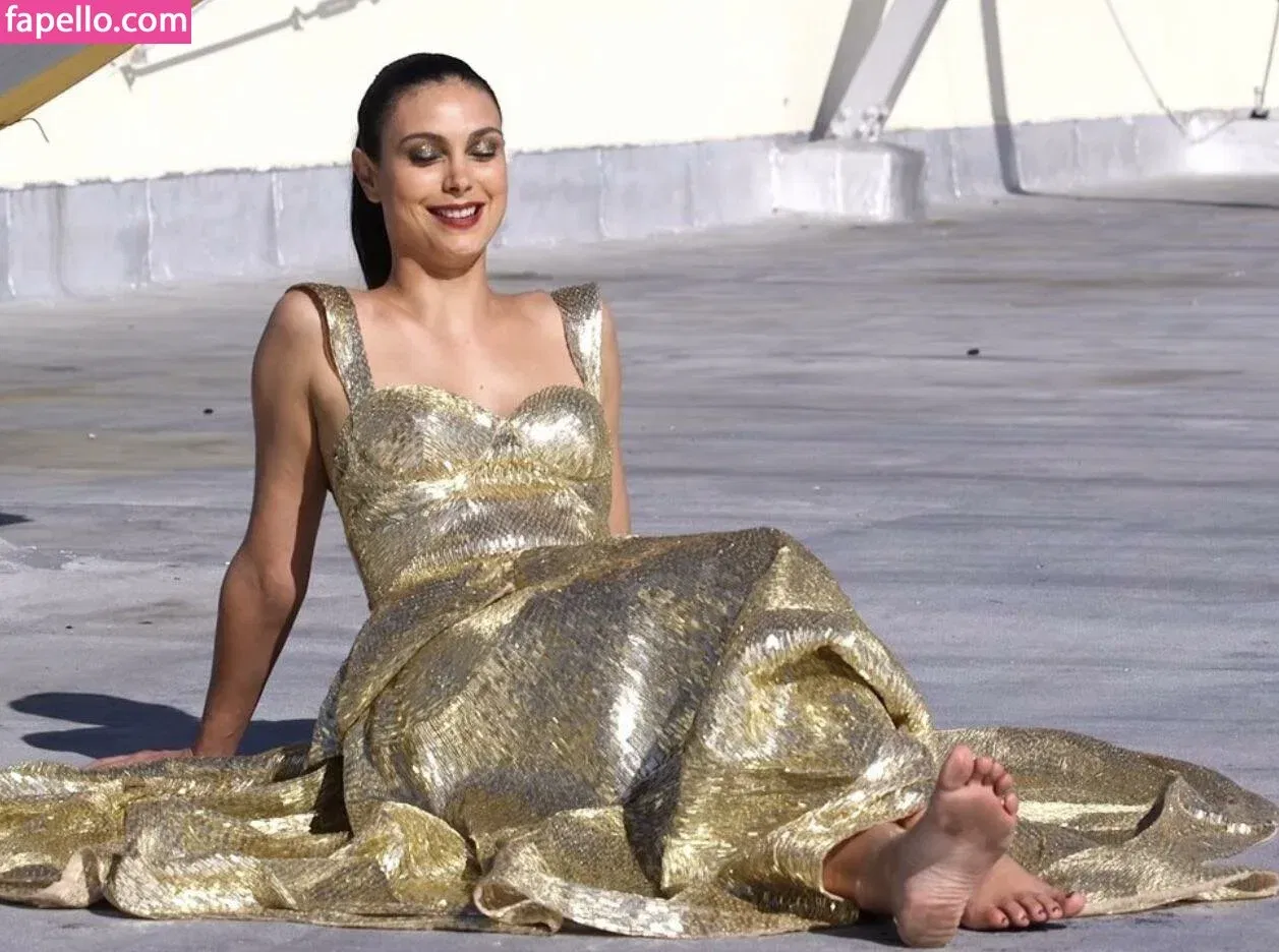 Morena Baccarin Onlyfans Photo Gallery 