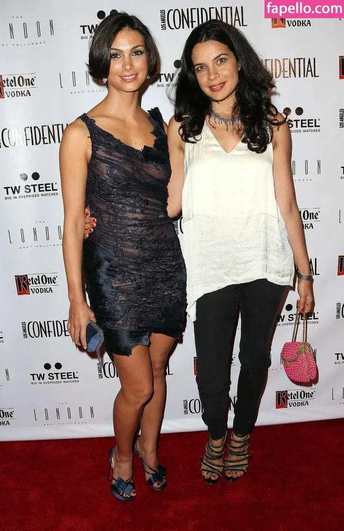 Morena Baccarin Onlyfans Photo Gallery 