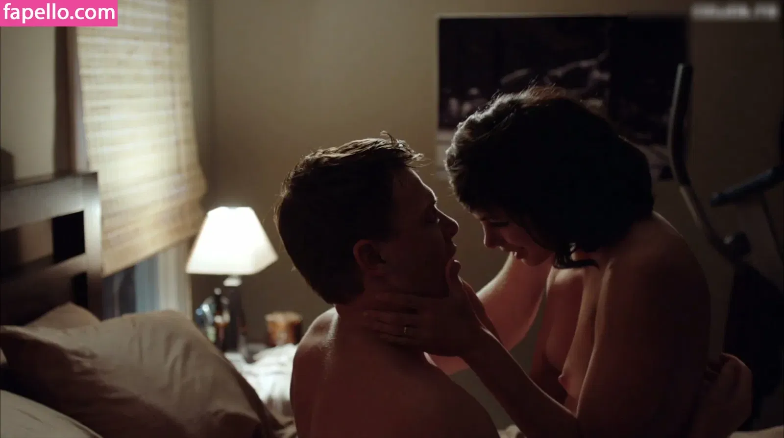 Morena Baccarin Onlyfans Photo Gallery 