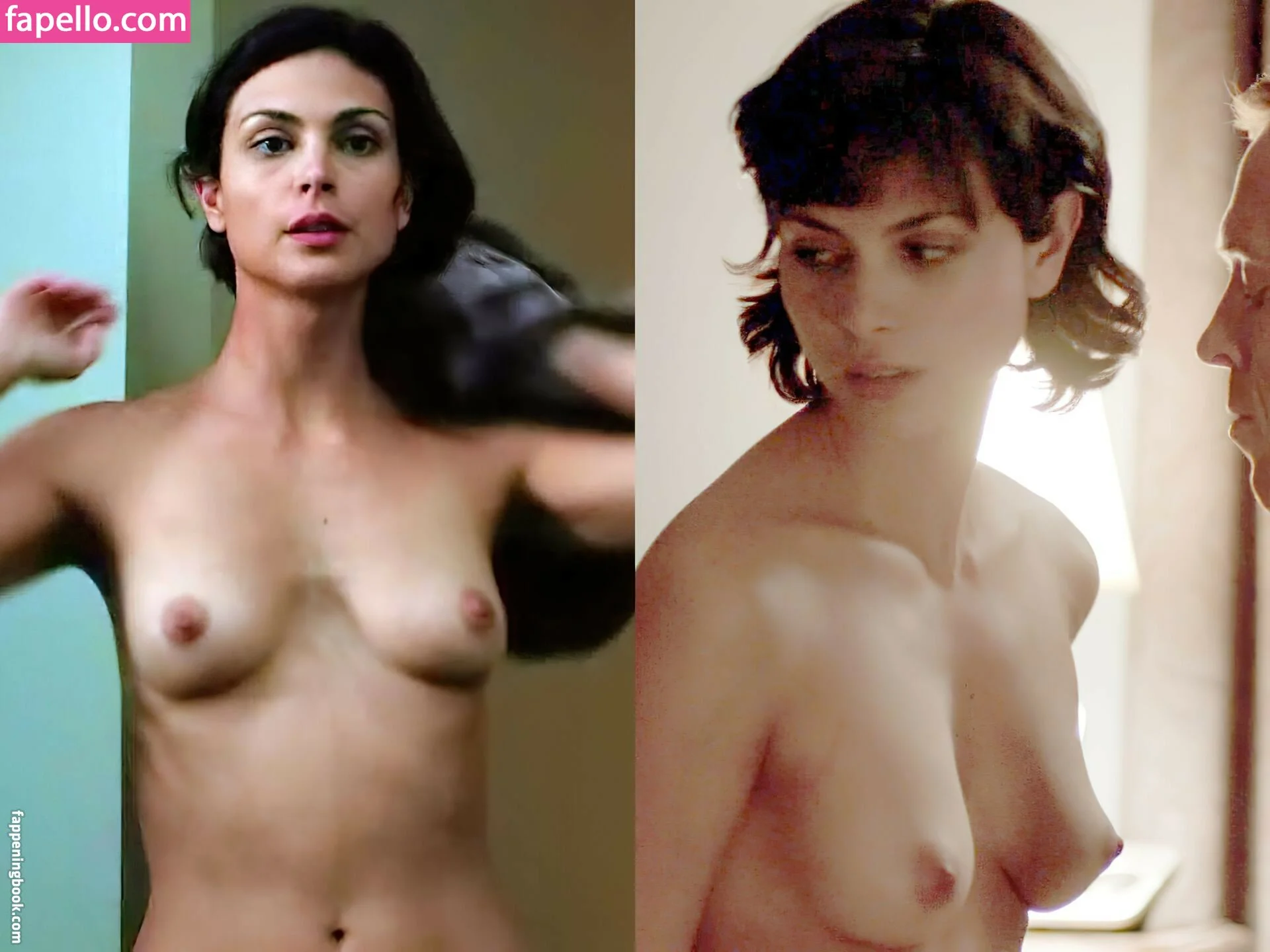 Morena Baccarin Onlyfans Photo Gallery 