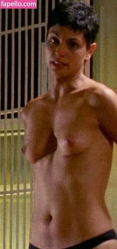 Morena Baccarin Onlyfans Photo Gallery 