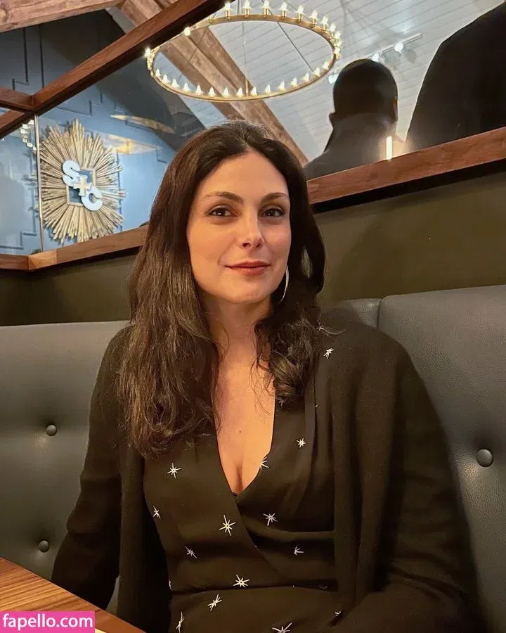 Morena Baccarin Onlyfans Photo Gallery 