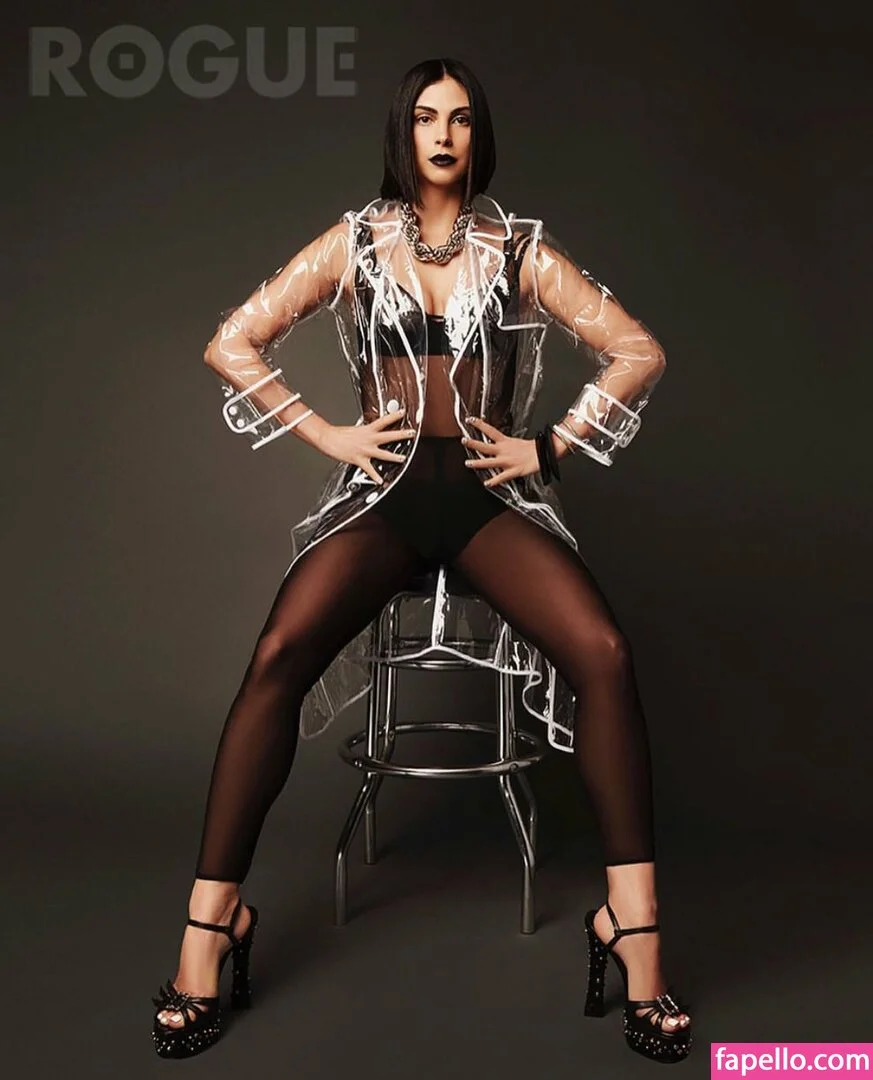 Morena Baccarin Onlyfans Photo Gallery 