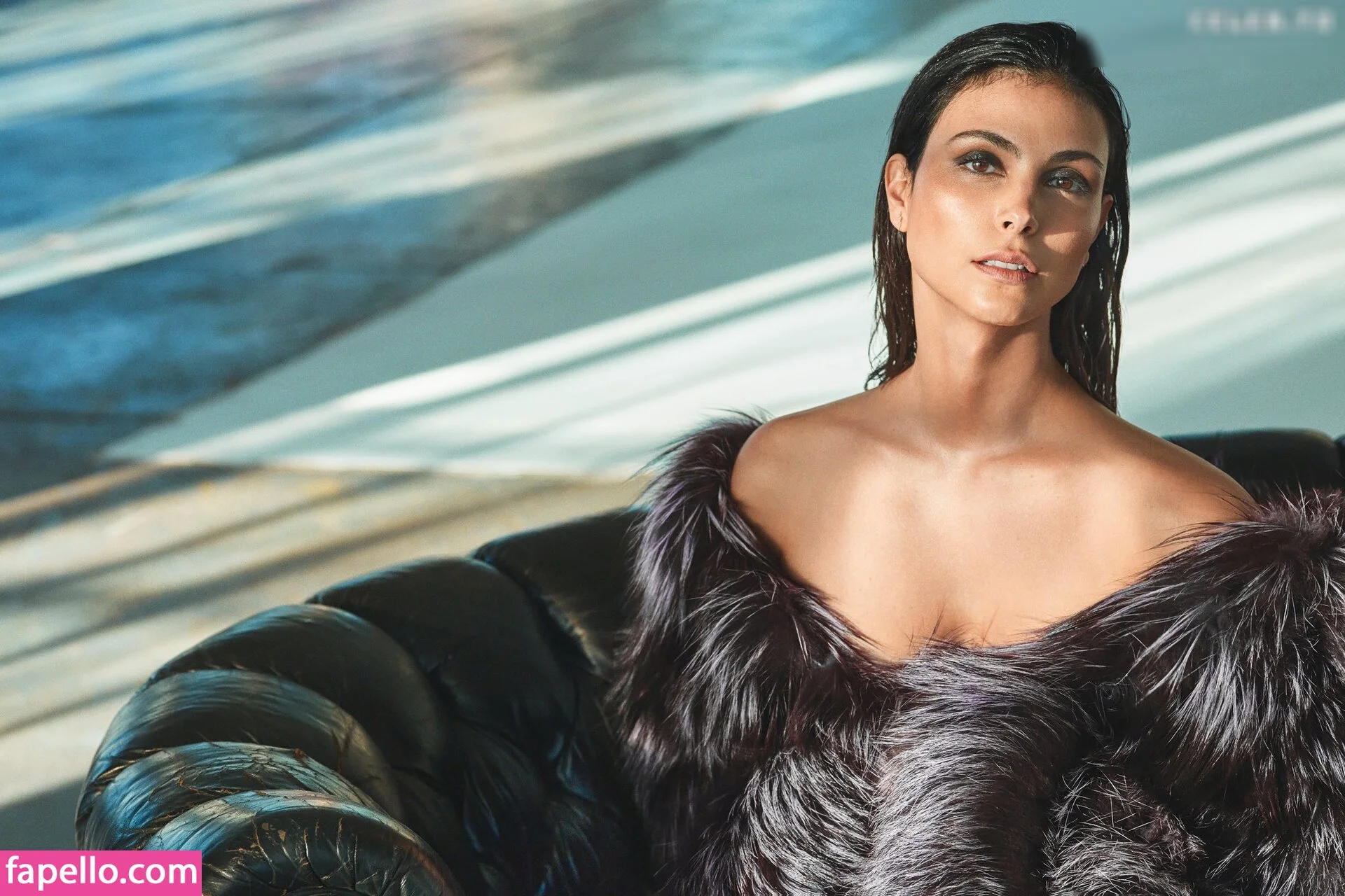 Morena Baccarin Onlyfans Photo Gallery 