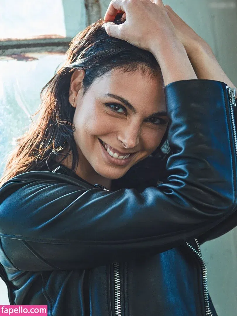 Morena Baccarin Onlyfans Photo Gallery 