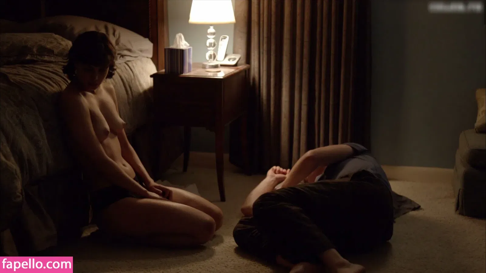 Morena Baccarin Onlyfans Photo Gallery 