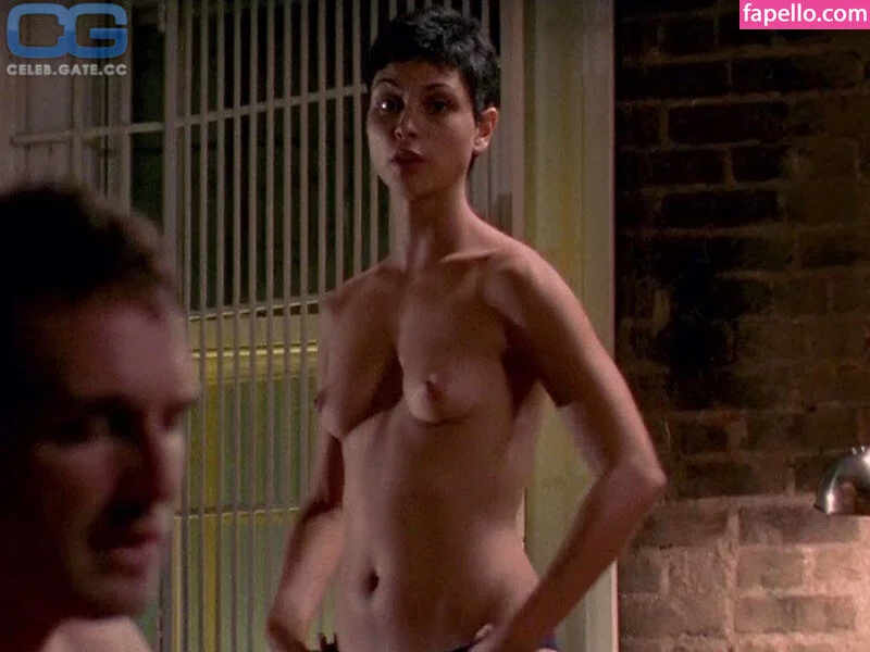 Morena Baccarin Onlyfans Photo Gallery 