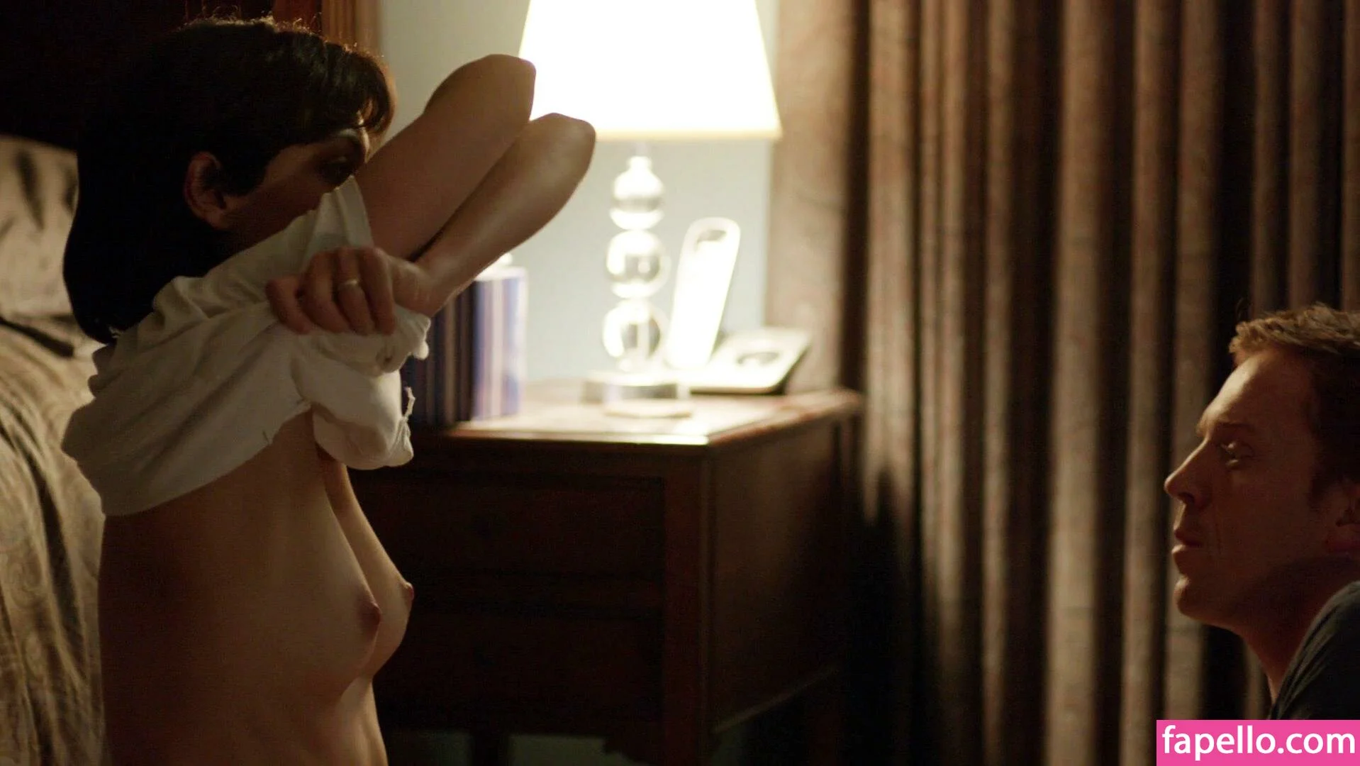 Morena Baccarin Onlyfans Photo Gallery 