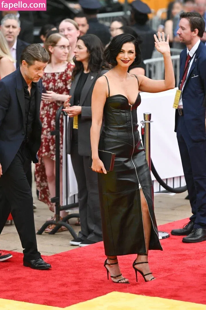 Morena Baccarin Onlyfans Photo Gallery 