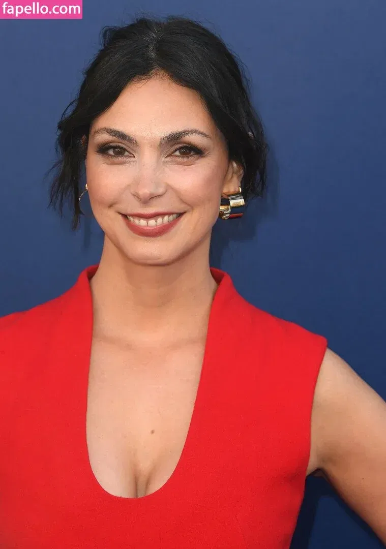Morena Baccarin Onlyfans Photo Gallery 
