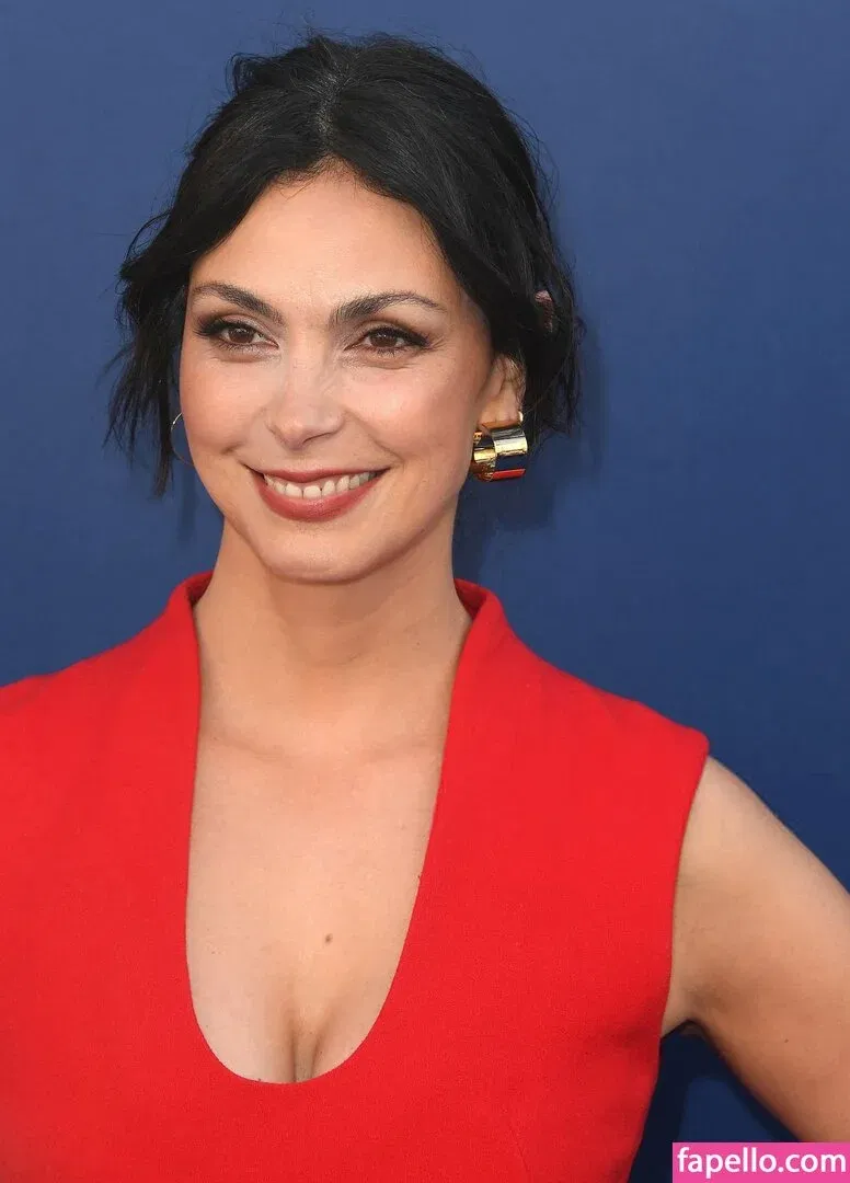 Morena Baccarin Onlyfans Photo Gallery 