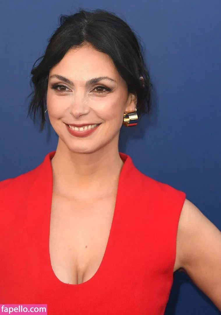 Morena Baccarin Onlyfans Photo Gallery 