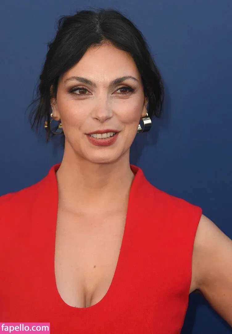 Morena Baccarin Onlyfans Photo Gallery 