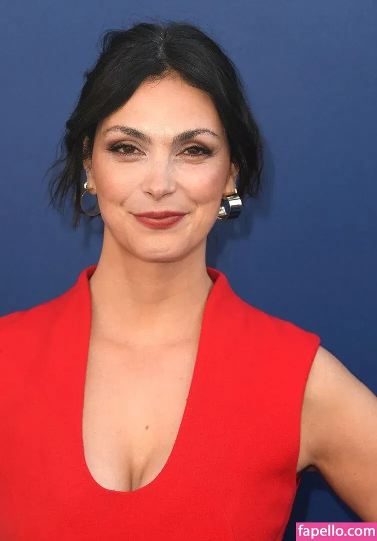 Morena Baccarin Onlyfans Photo Gallery 