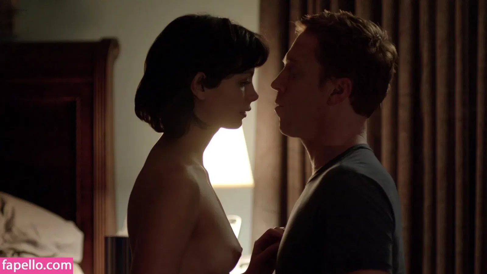 Morena Baccarin Onlyfans Photo Gallery 