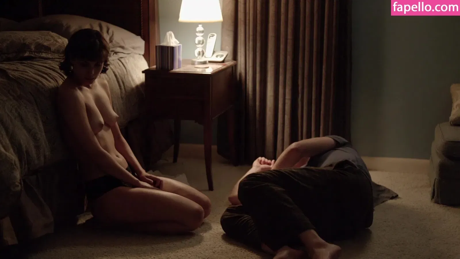 Morena Baccarin Onlyfans Photo Gallery 